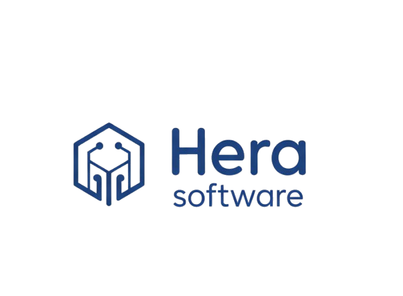 Hera Software Logo
